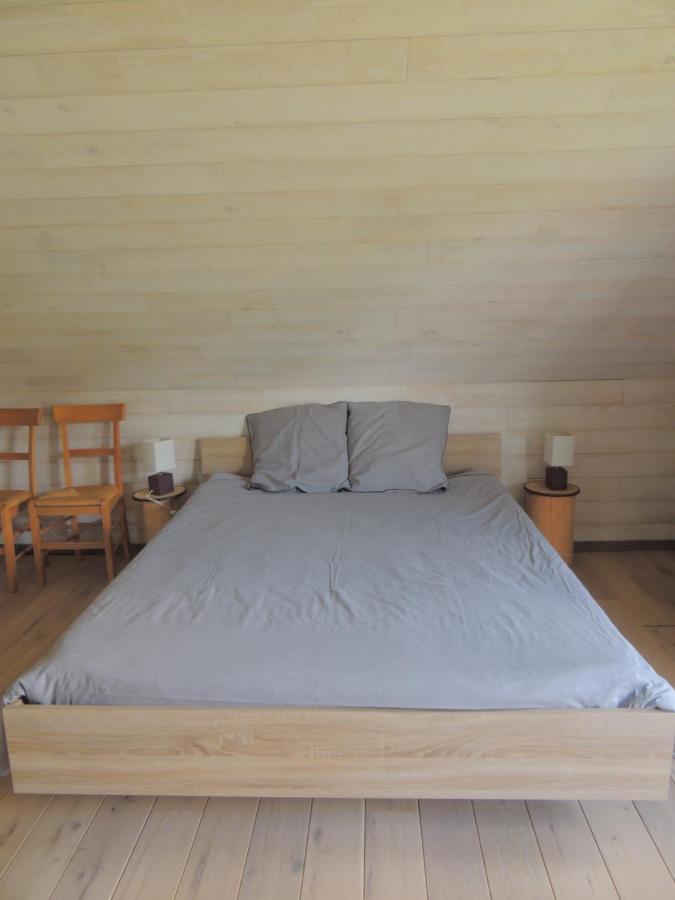 Auberge "La Fourchette Paysanne" Dochamps المظهر الخارجي الصورة